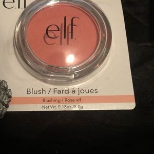 ELF Makeup - Elf blush ELF Makeup - Elf blush